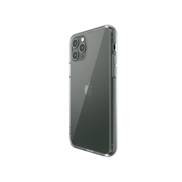 PanzerGlass ClearCase iPhone 11 Pro Şeffaf Telefon Kılıfı - Image 1