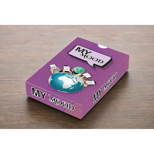 My Mood Purple - Image 1
