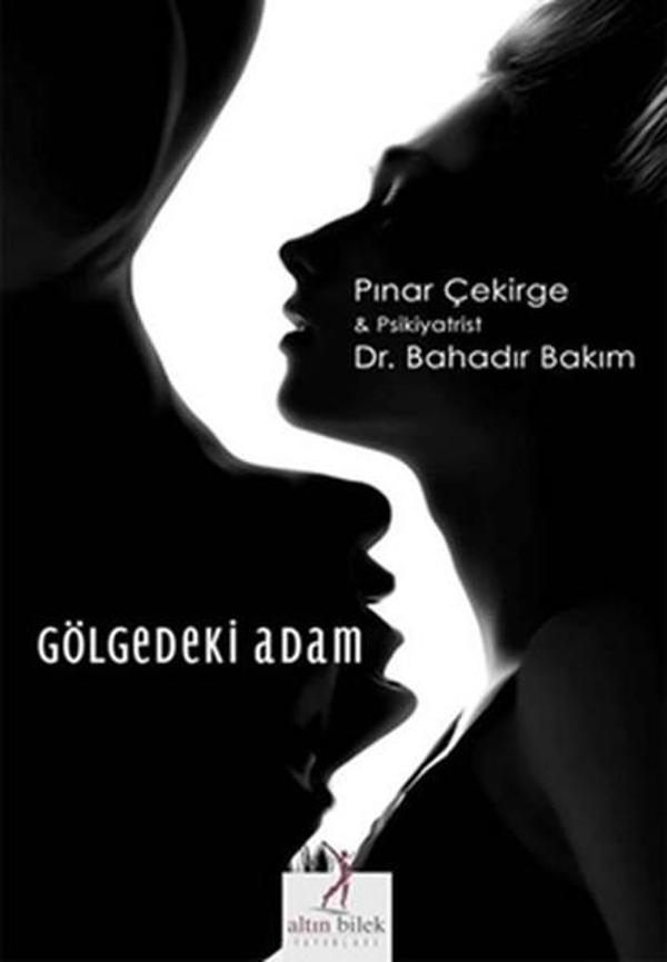 Altın Bilek Yayınları Gölgedeki Adam - Altın Bilek Yayınları - Image 1