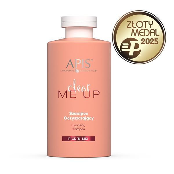 PICK'N'MIX Şampuan - 300ml - Image 1