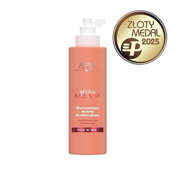 PICK'N'MIX Güçlendirici Saç Losyonu - 150 ml - Image 1