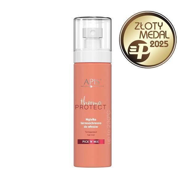 PICK'N'MIX Termal Koruyucu Saç Spreyi SPF15 - 150 ml - Image 1