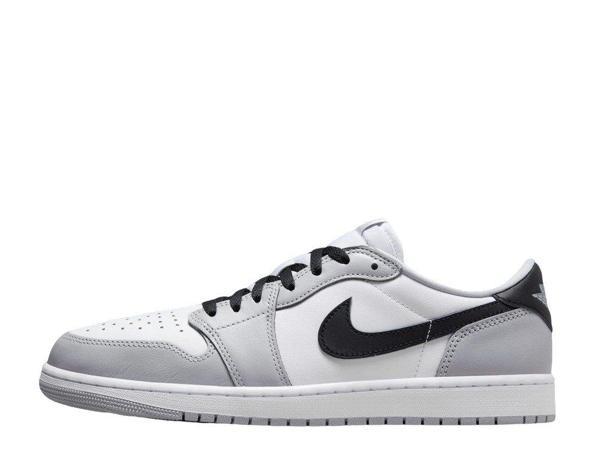NİKE Jordan 1 Retro Low OG Basketbol Ayakkabı cz0790-110 - Image 1
