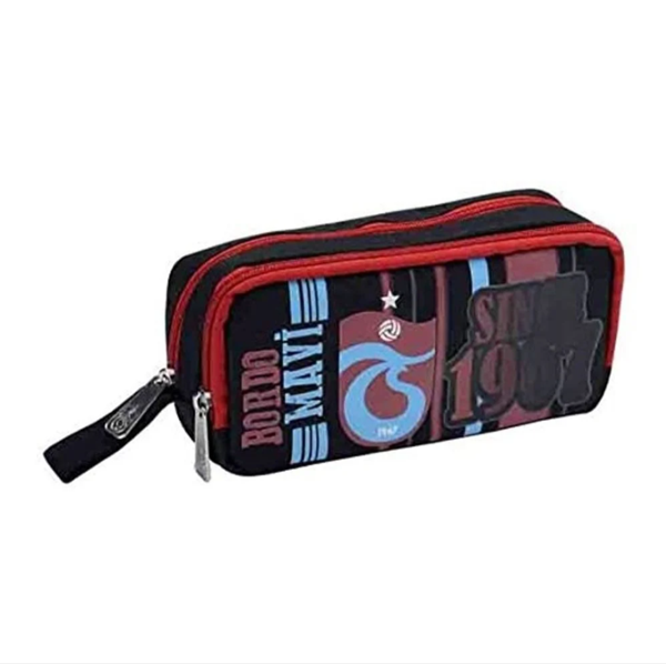 Trabzonspor Kalemlik Çift Gözlü 'Bordo Mavi' 'Since 1967' - Image 1