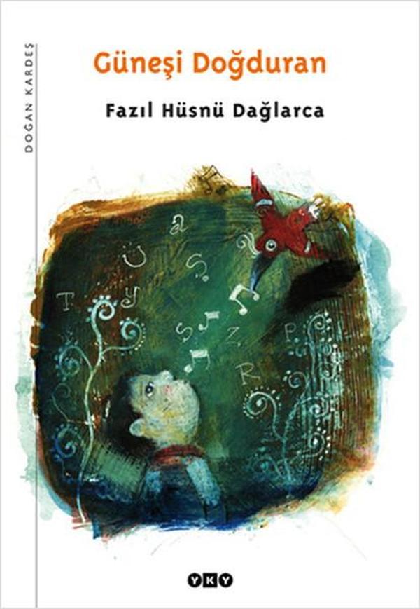 Güneşi Doğduran - Yapı Kredi Yayınları - Image 1