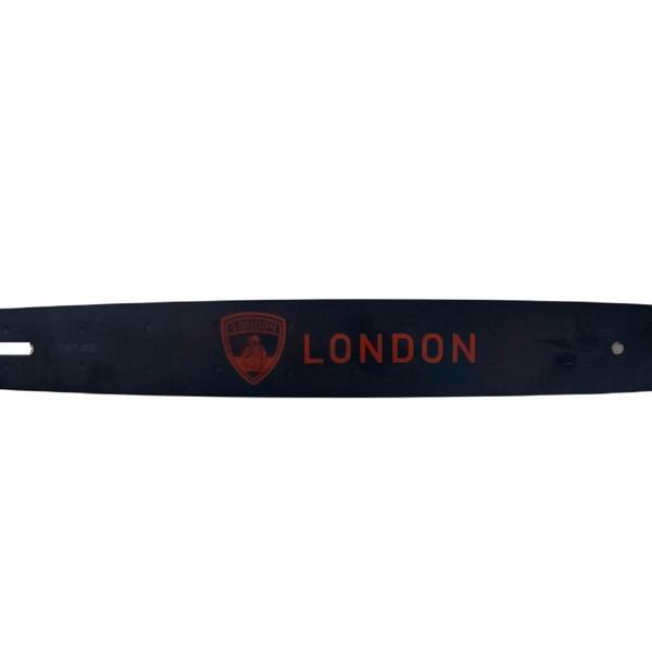 London Motorlu Testere Kılavuzu 38/3.25 - Image 1