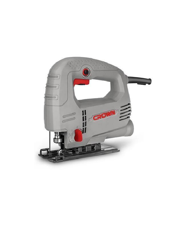 CROWN DEKUPAJ TESTERE 550W CT15212 - Image 1