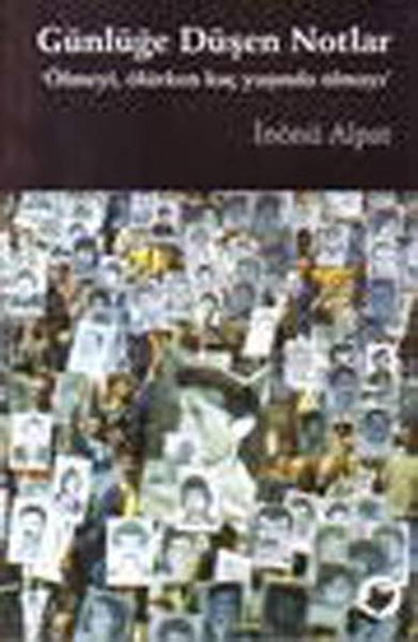 Günlüğe Düşen Notlar - Dipnot - Image 1