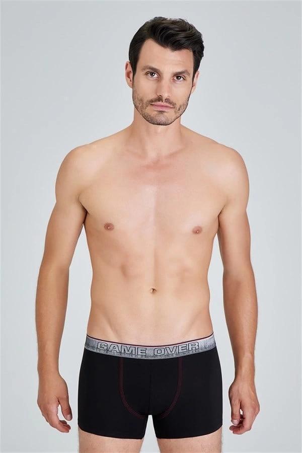 Kom Game Boxer - Image 1