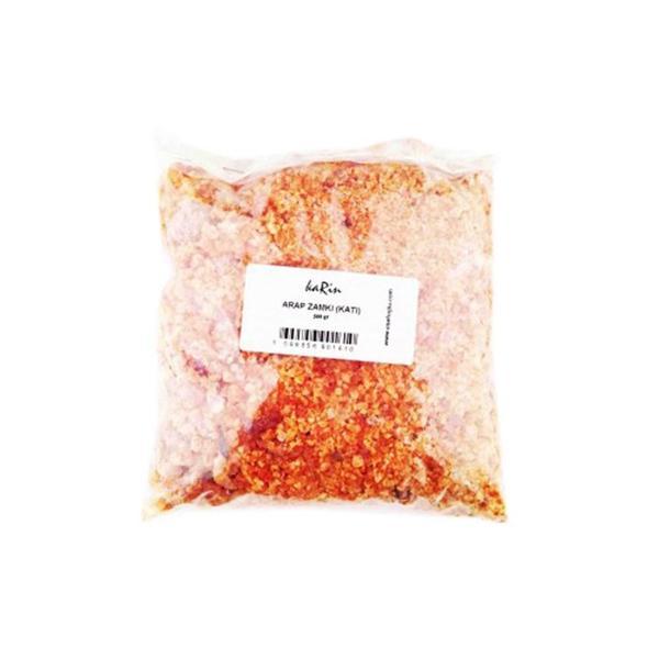 Karin Katı Arap Zamkı 500 Gram - Image 1