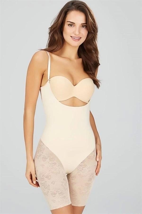 Kom Nadia Paçalı Korse - Image 1