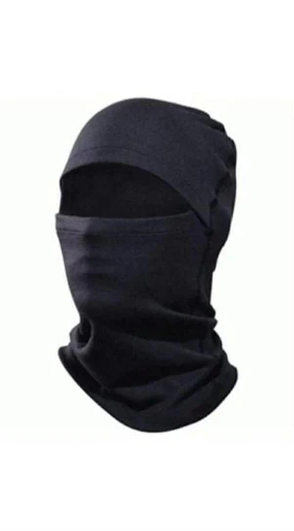 kota termal kar maskesi - Image 1