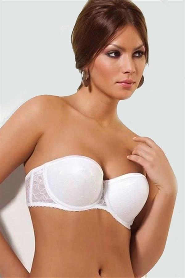 Le Jardin Dantel Destekli Sütyen 7000 - Image 1