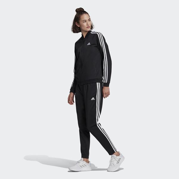 Adidas Kadın Günlük Eşofman Takım W 3S Tr Ts Gm5534 - Image 1