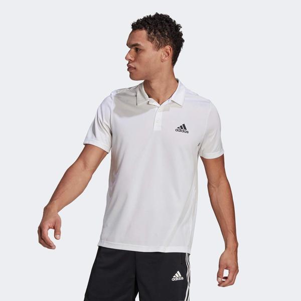 Adidas Erkek Günlük T-Shirt M Pl Ps Gm2154 - Image 1