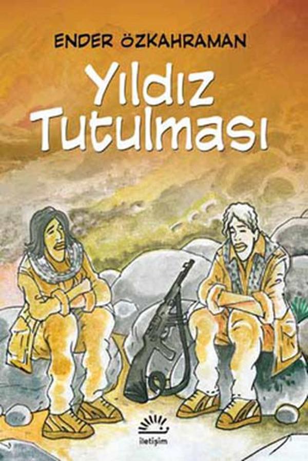 Yıldız Tutulması - İletişim Yayınları - Image 1