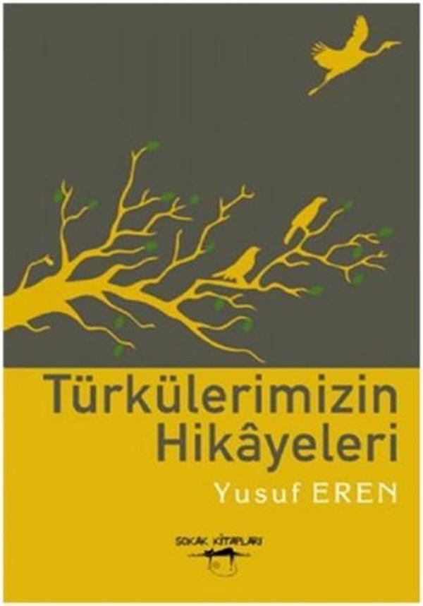 Türkülerimizin Hikayeleri - Sokak Kitapları Yayınları - Image 1