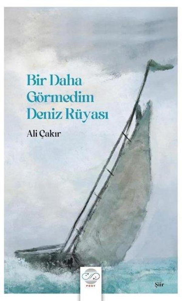 Bir Daha Görmedim Deniz Rüyası - Post Yayın - Image 1