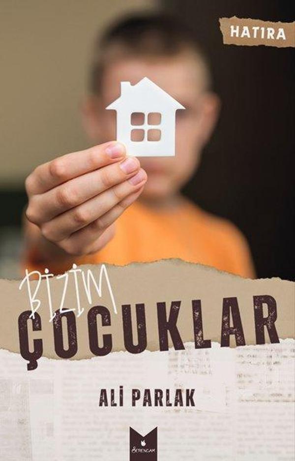 Serencam Yayınevi Bizim Çocuklar - Serencam Yayınevi - Image 1
