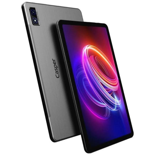 Casper VIA S40 4GB RAM 128GB 10.4" FHD Tablet - Image 1