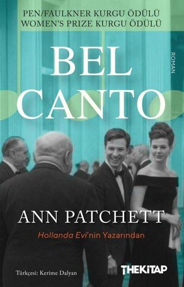 Bel Canto - The Kitap - Image 1