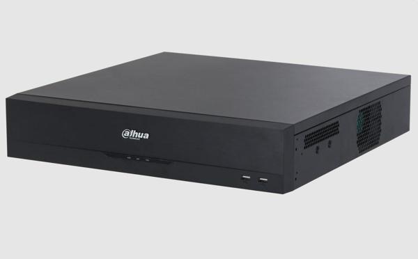 Dahua NVR5864-EI 64 Kanal 8 Sata 16 TB H.265+ 4K WizSense NVR Kayıt Cihazı - Image 1