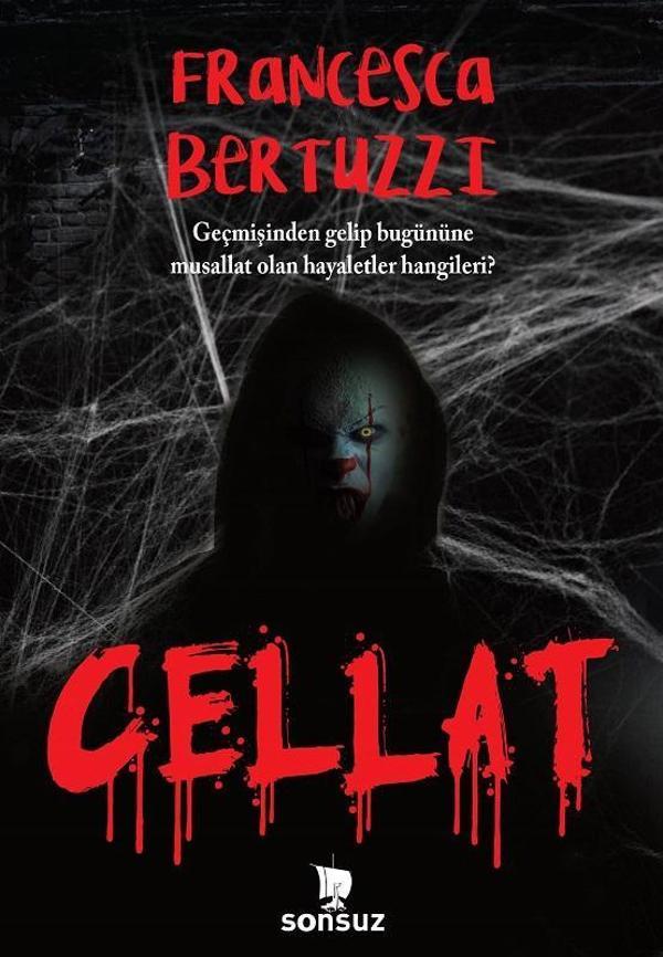 Cellat - Sonsuz Kitap - Image 1