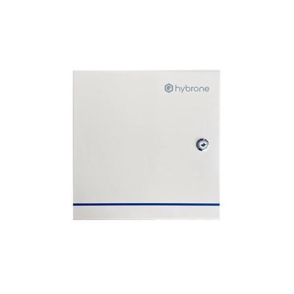 Hybrone HY-IA3008 4G + Ethernet Alarm Kontrol Paneli - Image 1