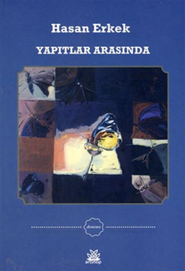 Yapıtlar Arasında - Artshop Yayıncılık - Image 1