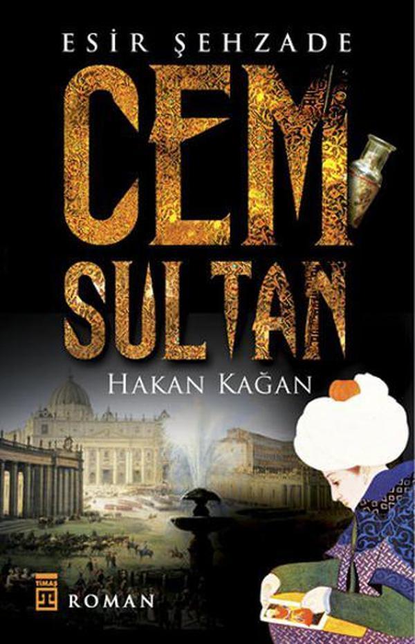 Cem Sultan - Timaş Yayınları - Image 1