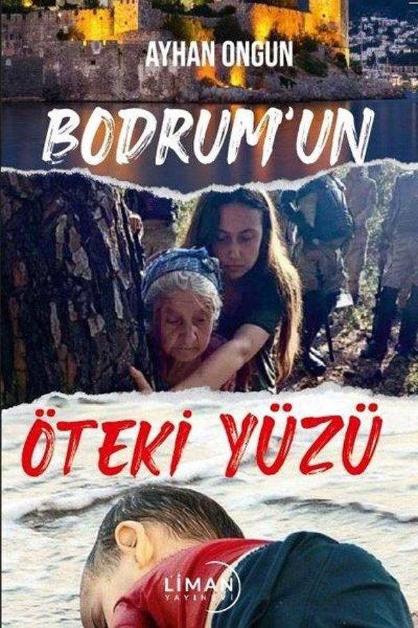 Bodrum'un Öteki Yüzü - Liman Yayınevi - Image 1