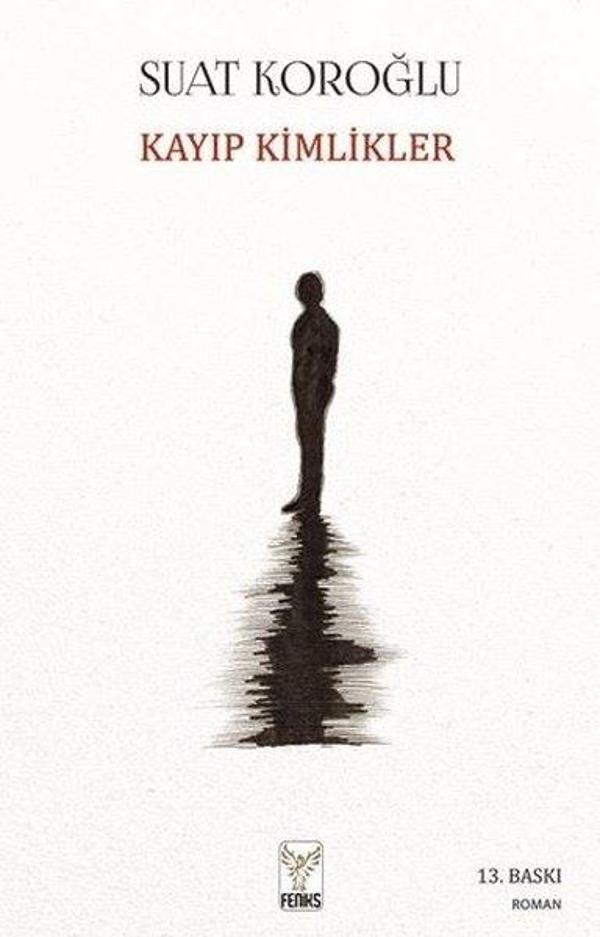 Kayıp Kimlikler - Feniks Kitap - Image 1
