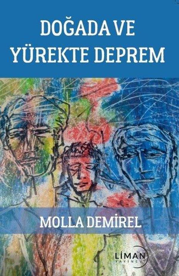 Doğada ve Yürekte Deprem - Liman Yayınevi - Image 1