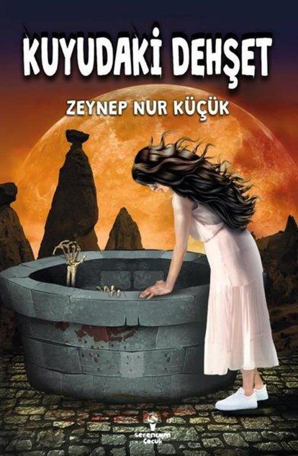 Kuyudaki Dehşet - Serencam Yayınevi - Image 1