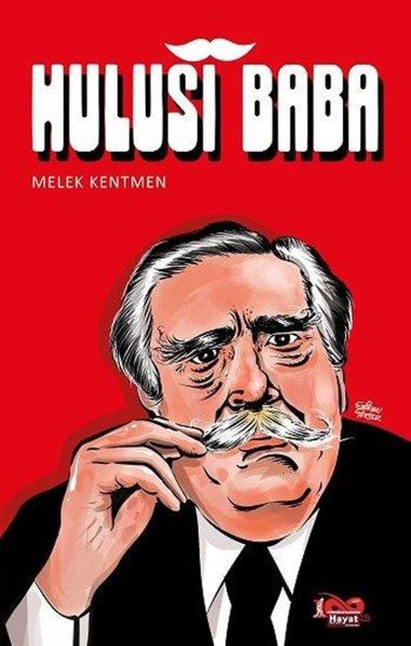 Hayat Özlem Kayalı Yayınları Hulusi Baba - Hayat Özlem Kayalı Yayınları - Image 1