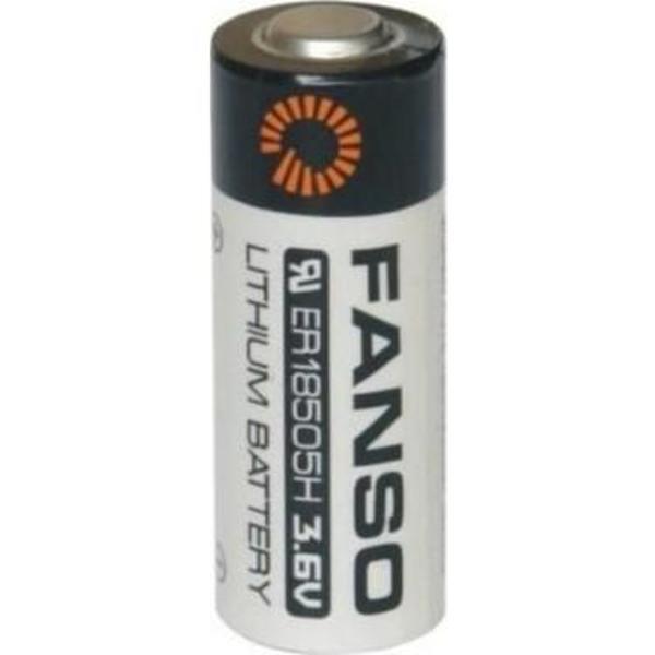 ER18505H 3.6V  Lithium Pil Li-SOCL2 - Image 1