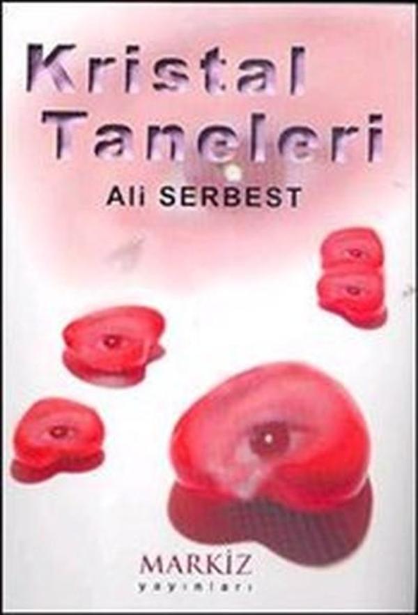 Markiz Kristal Taneleri - Markiz - Image 1