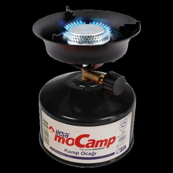 MoCamp Portatif Kamp Ocağı - Image 1