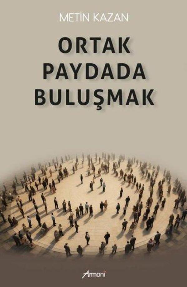 Ortak Paydada Buluşmak - Armoni - Image 1