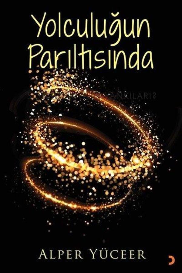 Yolculuğun Parıltısında - Cinius Yayınevi - Image 1