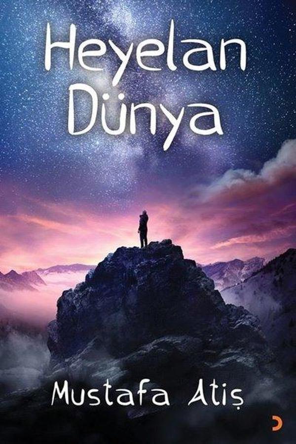 Heyelan Dünya - Cinius Yayınevi - Image 1
