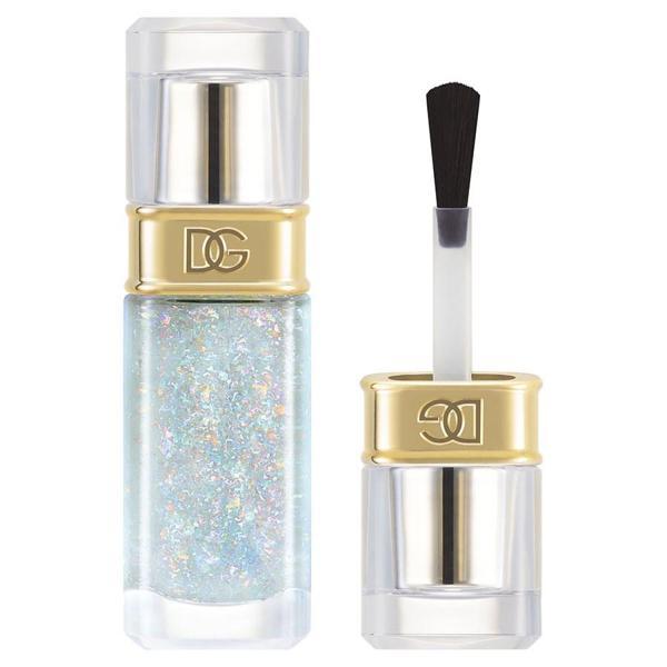 Dolce&Gabbana Nailed It 1 Glitter Ace Oje - Image 1