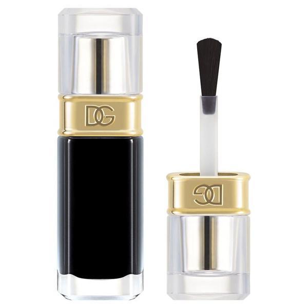 Dolce&Gabbana Nailed It 7 Black Icon Oje - Image 1