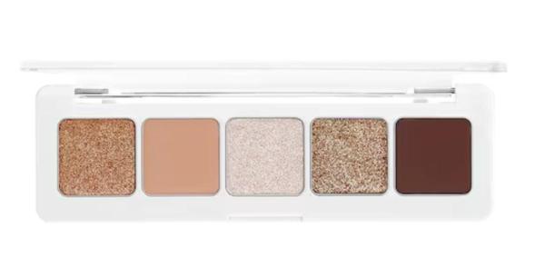  NATASHA DENONA Mini Nude Palette - Far Paleti - Image 1