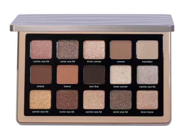 NATASHA DENONA Glam Palette - Göz Farı Paleti - Image 1