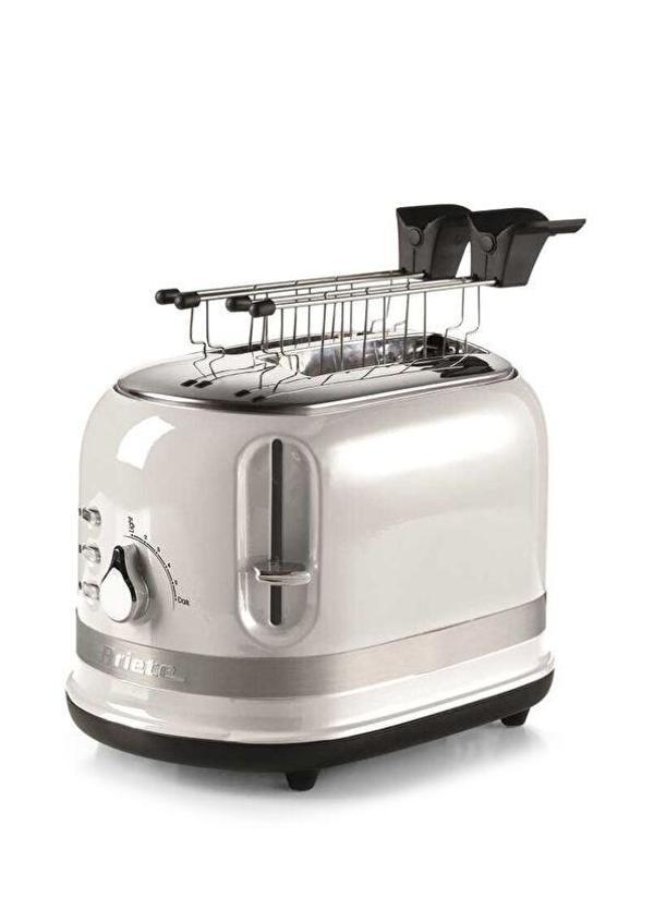Ariete Moderna Beyaz Ekmek Kızartma Makinesi - Image 1