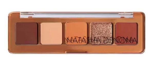 NATASHA DENONA Mini Bronze - Mini Far Paleti - Image 1