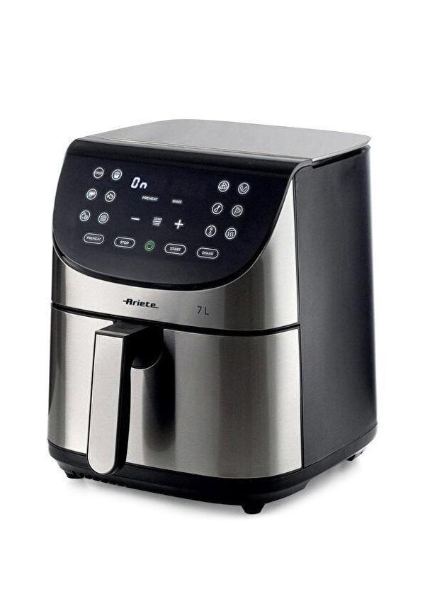 Ariete 4628/00 Inox Airfryer 7 Lt - Image 1