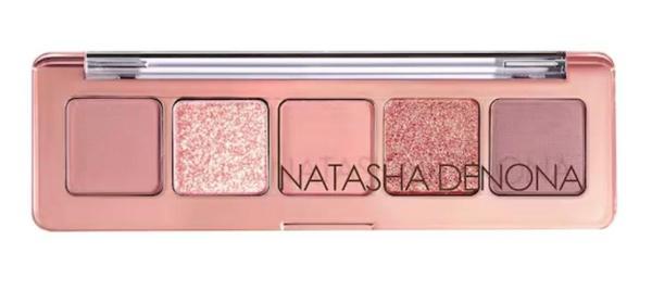 NATASHA DENONA Mini Starlette Palette - Göz Farı Paleti - Image 1