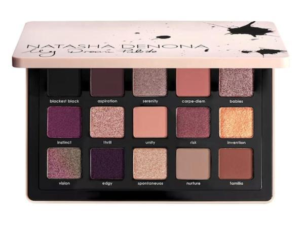 NATASHA DENONA My Dream Palette - Far Paleti - Image 1